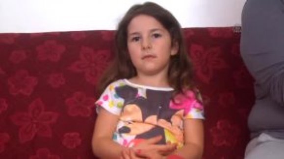 'Anne' deme sevinci 2 ay sürdü