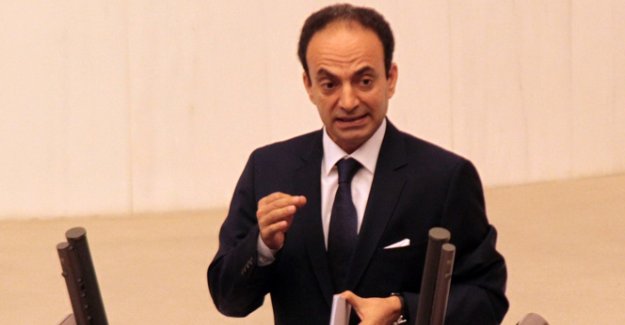 ’Meclis tatilde olmamalıdır’