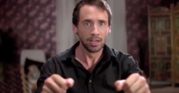 Emniyet kemeri kamu spotu izleyenleri etkilemeye devam ediyor