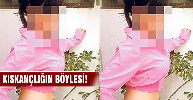 Facebook'ta açtığı profil başına fena yaktı