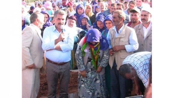 HDP’li vekil hakkında soruşturma