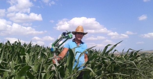 Çiftçilerin zorlu sınavı!