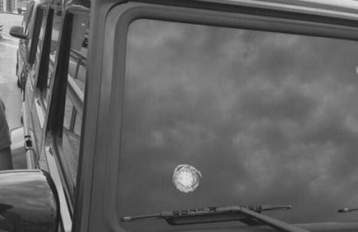 Mehmet Topal'a saldırı suikast girişimi değilmiş