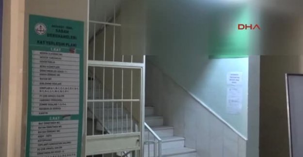 Özel okul ve dershanelere şok baskın!