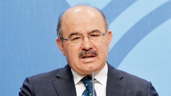 Hüseyin Çelik'ten flaş açıklama