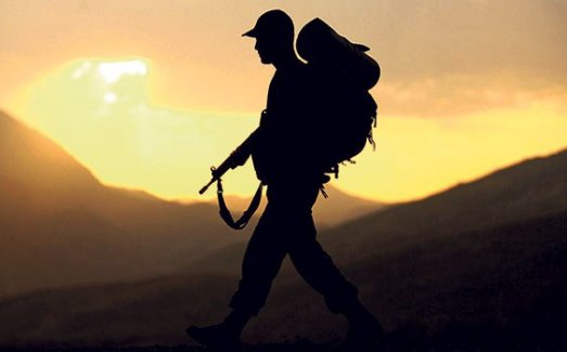 PKK saldırısından yaralanan İbrahim Turan hayatını kaybetti