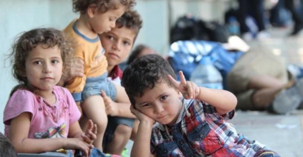 Miniklerin yaşam mücadelesi yürekleri dağladı!