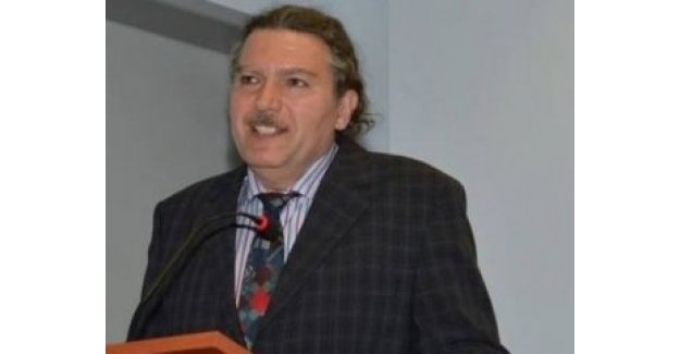 HDP paylaşımı yüzünden kovulan Prof Şentürk konuştu