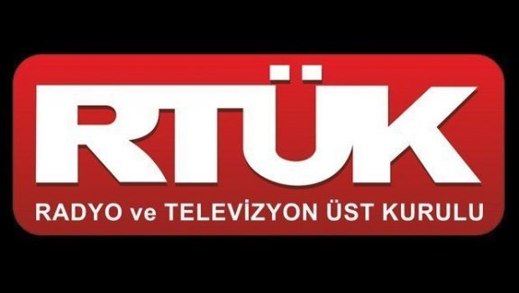 RTÜK'te son dakika gelişmesi