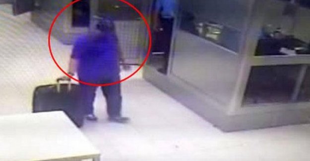 Zekeriya Öz Ermenistan'da