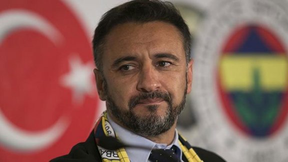 Vitor Pereira'nın acı günü