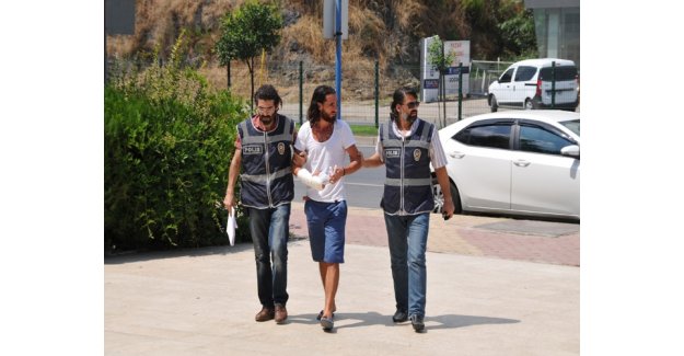 Alacak verecek tartışması kanlı bitti