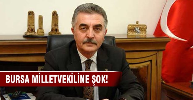 MHP'li Ataman'a şok! PKK'lılar hackledi