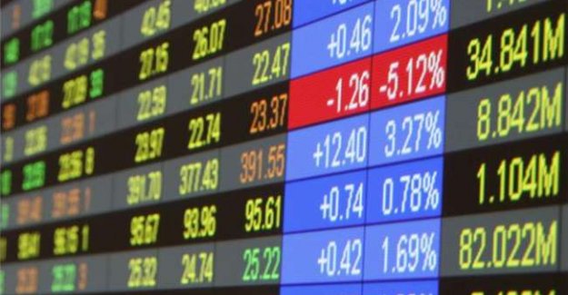 Borsa günü nasıl tamamladı?