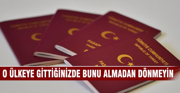 Bu ülkelerden bunları almadan dönmeyin
