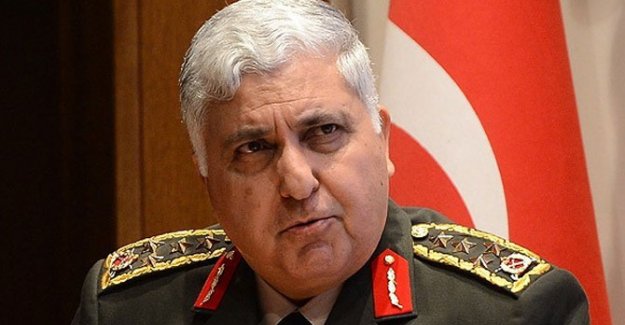 Necdet Özel'den çarpıcı açıklamalar!