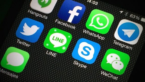 Whatsapp'ın tahtı sarsılabilir