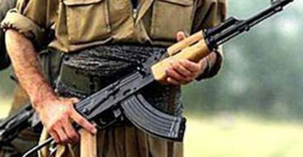 İl özel idaresine ait aracı kaçırdılar