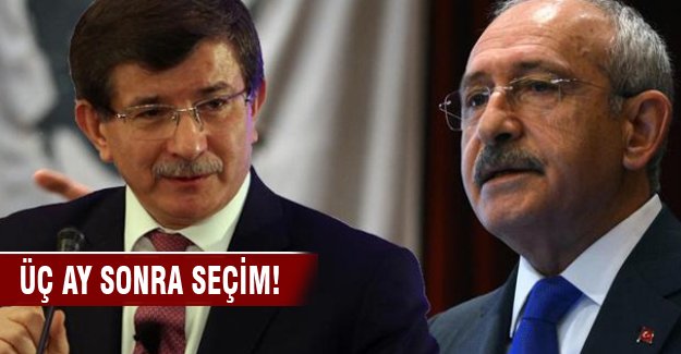 AK Parti'ye yakın isimden bomba iddia!