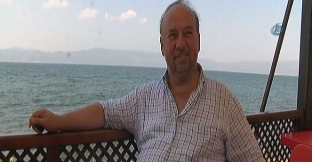 Zekeriya Öz’e ’geri dön’ çağrısı