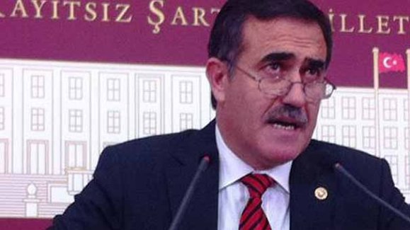 CHP'de istifa eden vekilden Ankarayı karıştıracak sözler