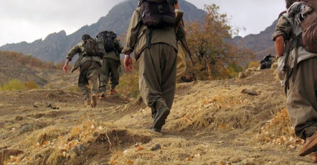 Kandil'den özerklik çağrısı geldi