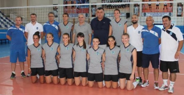 Bursa'nın sultanları sezonu hızlı açtı