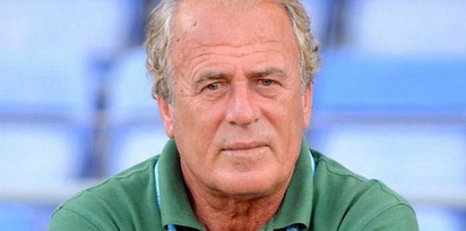 Mustafa Denizli'nin yeni adresi