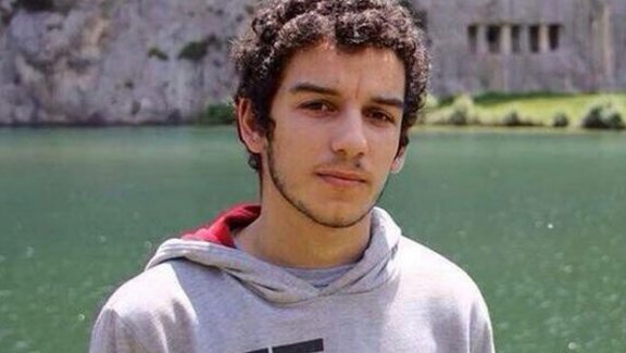 Suruç katliamında bir kurban daha