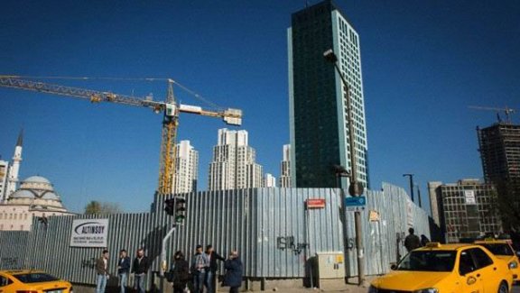 İş dünyasında kusursuz fırtına