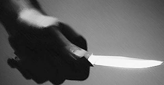 Bursa'da güpe gündüz saldırdılar