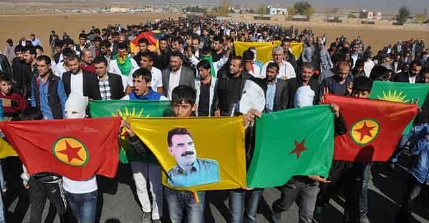 KCK emretti bakın ne oldu...