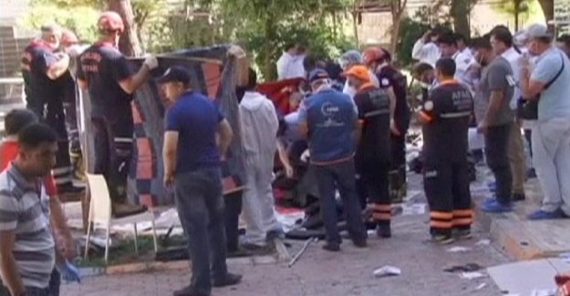 Suruç'ta güvenlik arttırılıyor!