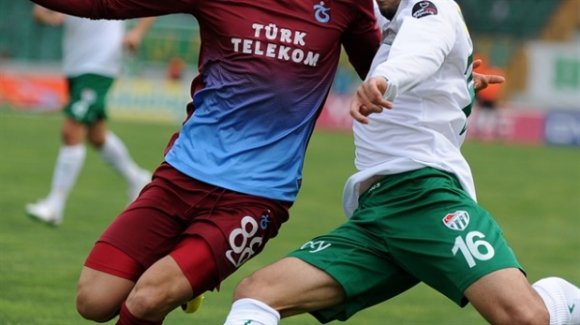 "Trabzonspor maçından galibiyetle ayrılmak önemli"