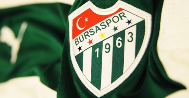 Bursaspor, transferden 22 milyon Euro kazandı!