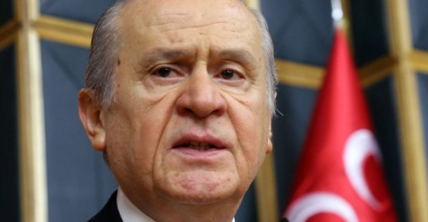 ’’Türkiye hükümetsiz bırakılmamalıdır’’