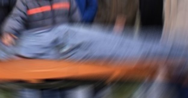 O anne yaşam savaşını kaybetti