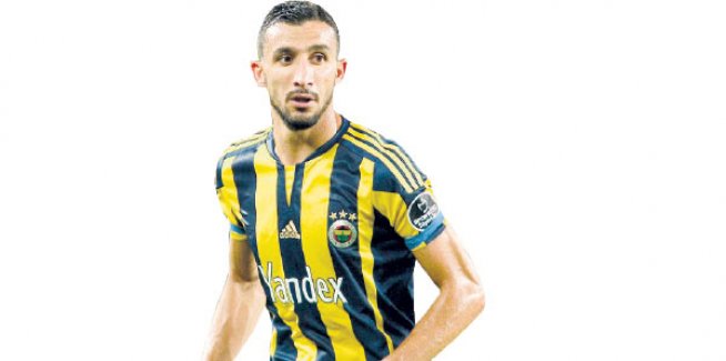 Mehmet Topal resti çekti