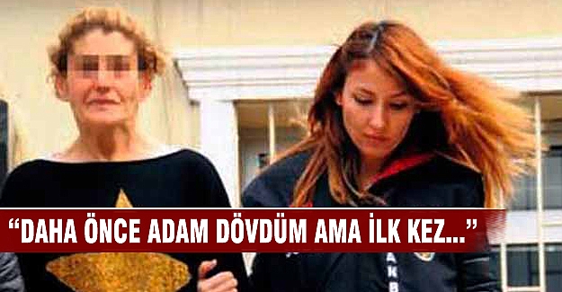 Kavanozla cinayete 25 yıl!