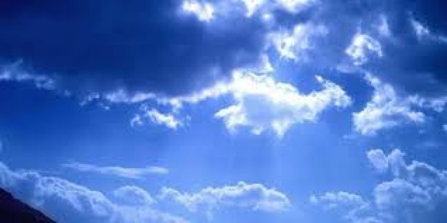 Bursa'da havalar nasıl olacak?