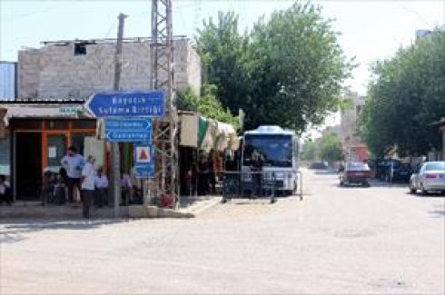 2 IŞİD militanı yakalandı