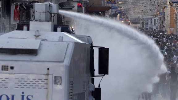 TOMA'yla zengin oldu