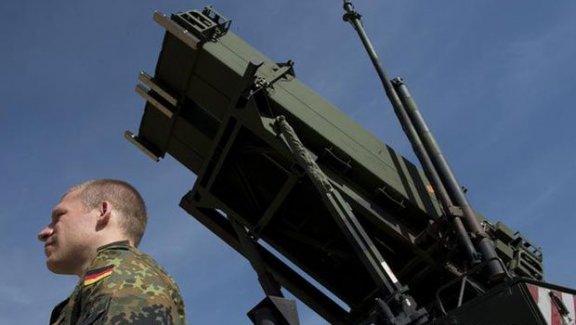 Almanya'da Türkiye için şok karar