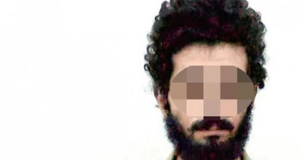 Adıyamanlı IŞİD bombacısı YPG'nin elinde mi?