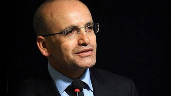 Maliye Bakanı Şimşek kesin konuştu