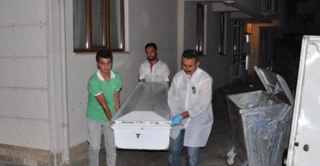 Kahveden sonra Viagra içince...