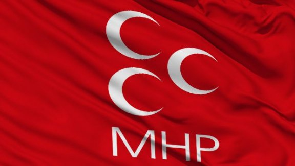 MHP MYK toplantısı başladı