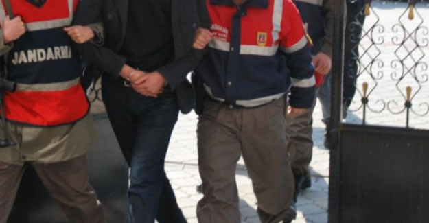 Türkiye'ye geçmeye çalışan 601 şahıs yakalandı!