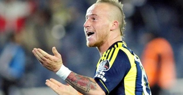 Miroslav Stoch, Bursaspor'a Gidiyor