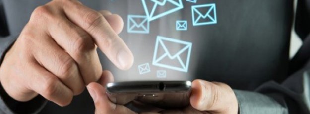 'İstenmeyen mesaj' şikayetleri 35 bini aştı'